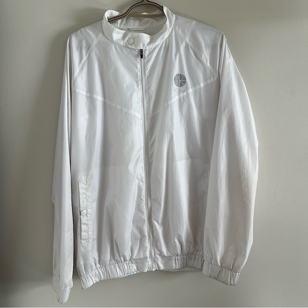 Polar Skate Company Jacket
